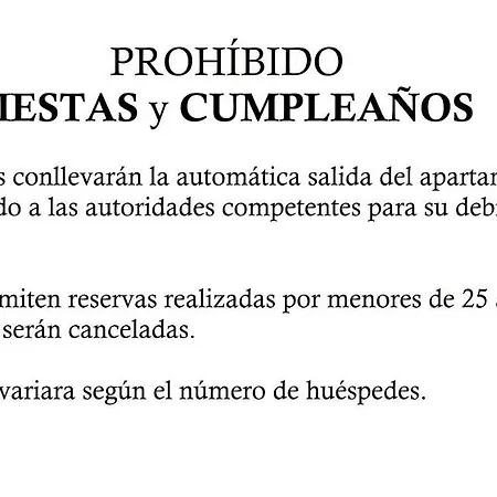 Apartment Casasjerezanas Vistaflor2