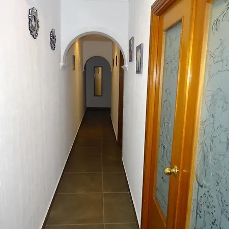 Casasjerezanas Vistaflor2 Apartment *
