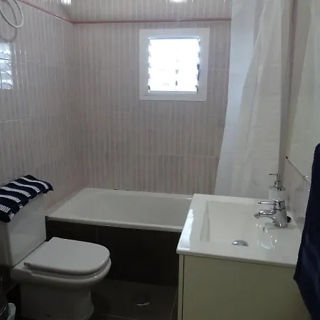 Casasjerezanas Vistaflor2 * Jerez de la Frontera