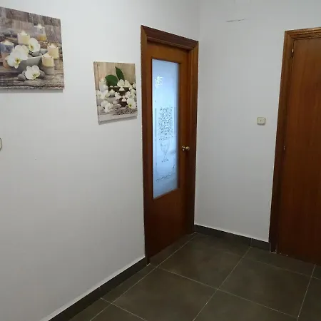 Apartment Casasjerezanas Vistaflor2 *