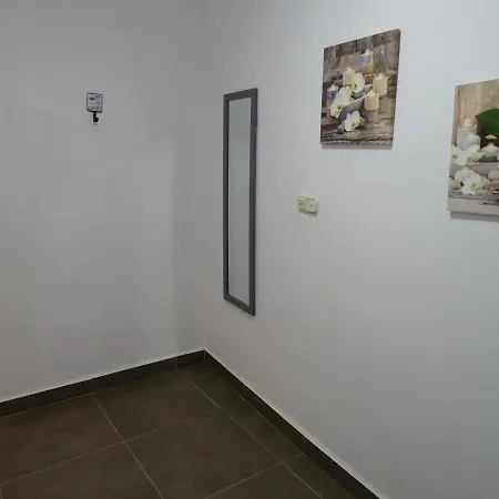 Apartment Casasjerezanas Vistaflor2