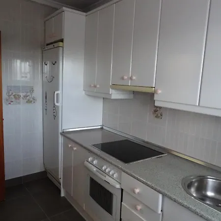 Casasjerezanas Vistaflor2 Apartment