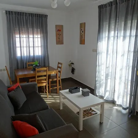 Casasjerezanas Vistaflor2 * Jerez de la Frontera