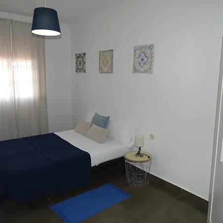 Casasjerezanas Vistaflor2 Apartment *