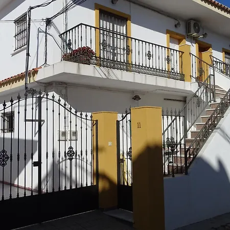 Casasjerezanas Vistaflor2 *