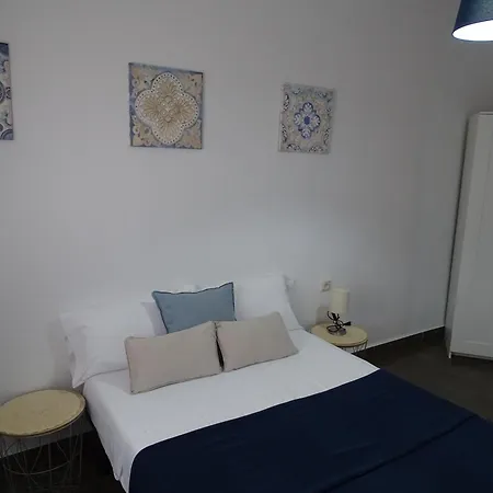 Casasjerezanas Vistaflor2 Jerez de la Frontera